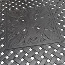 Luxor Large Square Coffee Table