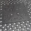 Luxor Large Square Coffee Table