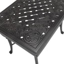Luxor Small Coffee Table