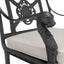 Luxor Armchair