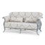 Luxor 2-Seater Sofa