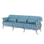 Luxor 3-Seater Sofa