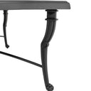 Luxor Large Square Coffee Table