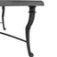Luxor Large Square Coffee Table