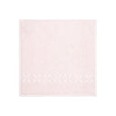 Bath Towels Nature Poudre