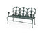 Barrington Bench
