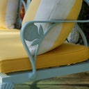 Zahradní lavička Barrington