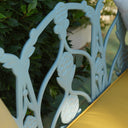 Zahradní lavička Barrington