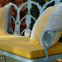 Zahradní lavička Barrington