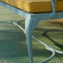 Zahradní lavička Barrington