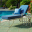 Luxor Round Coffee Table