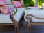Scroll 3-Seater Sofa