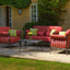 Luxor 2-Seater Sofa