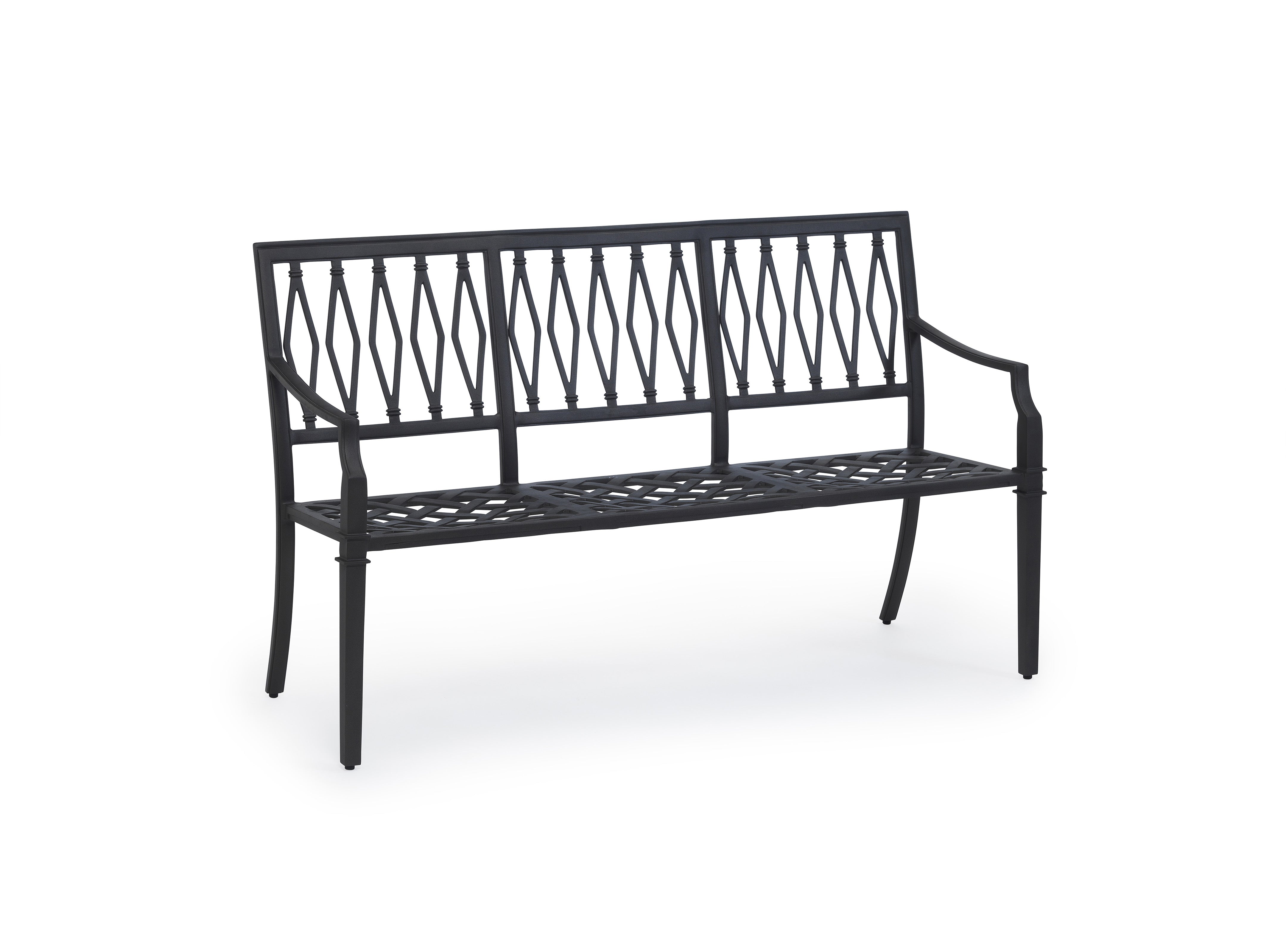 Sienna Bench – TRAUDIES