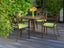 Sienna Stackable Armchair