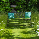 Zahradní lavička Sienna