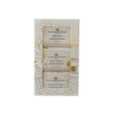 Dárkový set tuhých mýdel No.1