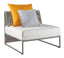 KALIFE Lounge Chair