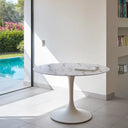 KOROL 120 Round Dining Table