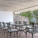 KROSS Rectangular Dining Table