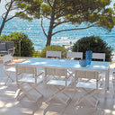 Skládací jídelní židle OSKAR