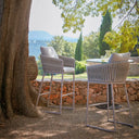 Barová židle BASKET