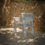 BASKET Stackable Dining Chair