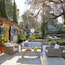 Třímístné sofa COCO