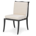 Scroll Dining Chair