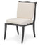 Scroll Dining Chair