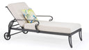 Zahradní lehátko Scroll