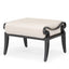 Scroll Ottoman