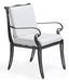 Scroll Armchair Chair