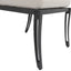 Scroll Armchair Chair