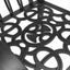 Scroll Armchair Chair