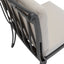 Scroll Dining Chair