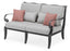 Scroll 2-Seater Sofa
