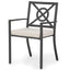 Sienna Stackable Armchair