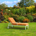 Zahradní lehátko Sienna