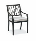 Židle s područkami Sienna