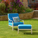 Zahradní křeslo Sienna