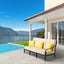 Sienna 3-Seater Sofa