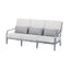 Sienna 3-Seater Sofa