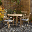 Jídelní stůl Sienna 1100