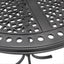 Sienna Bar Table