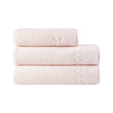 Bath Towels Nature Poudre