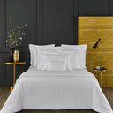 Duvet Cover Triomphe Blanc