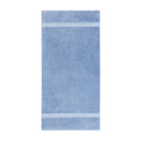 Bath Towels Etoile Azur