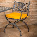 Židle s područkami Artemis