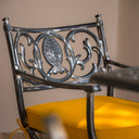 Židle s područkami Artemis